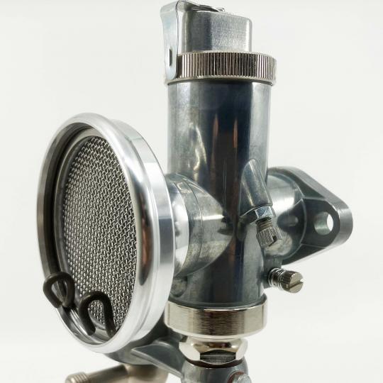 New 289 gauze intake assemblies
