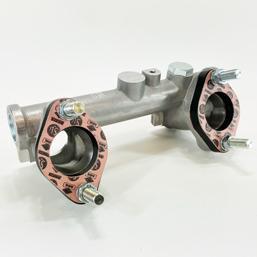 New Mini Cooper S Manifold