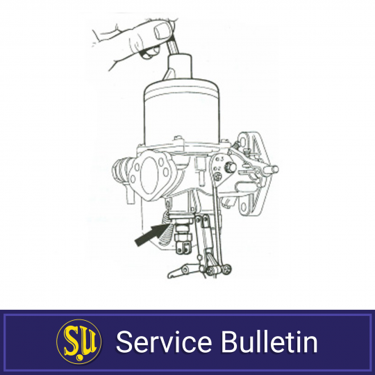 H Type Routine Servicing