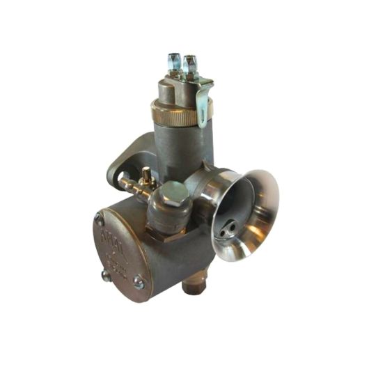 Amal Monobloc 375, 376 & 389 Specification Numbers