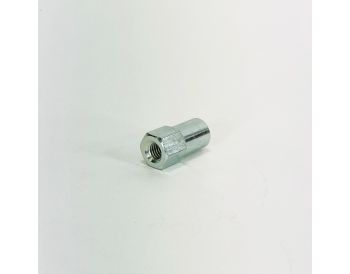 HIF Throttle Spindle Nut