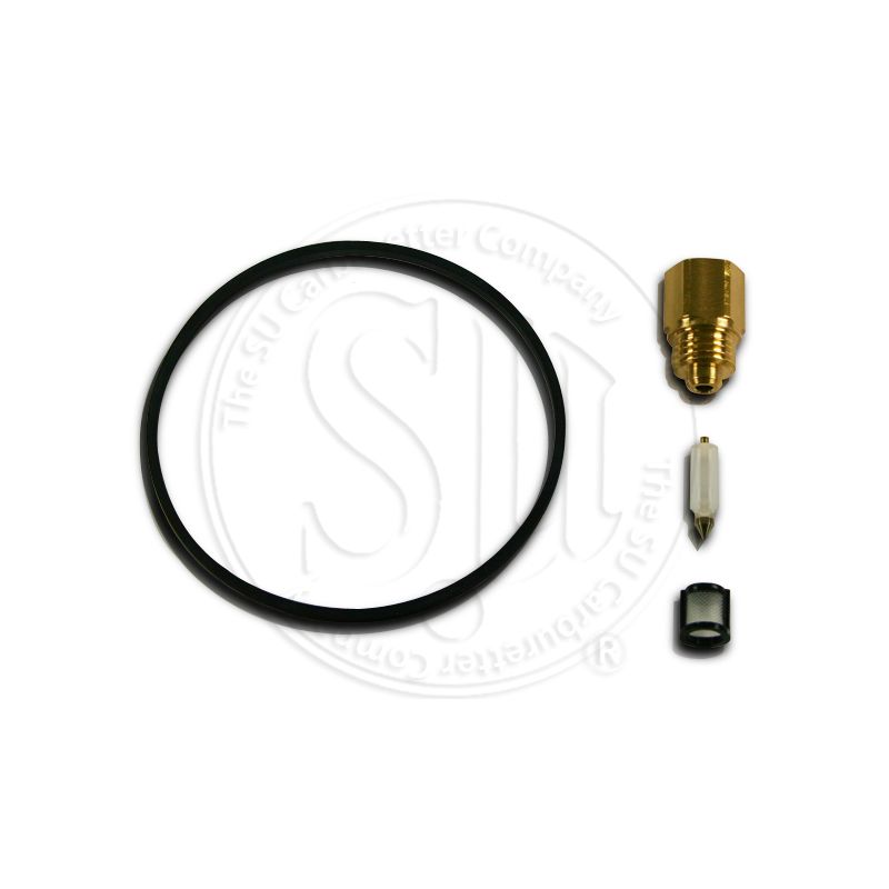 Burlen Ltd HIF Needle & Seat Kit. Superseded to VZX 1099 Burlen Ltd