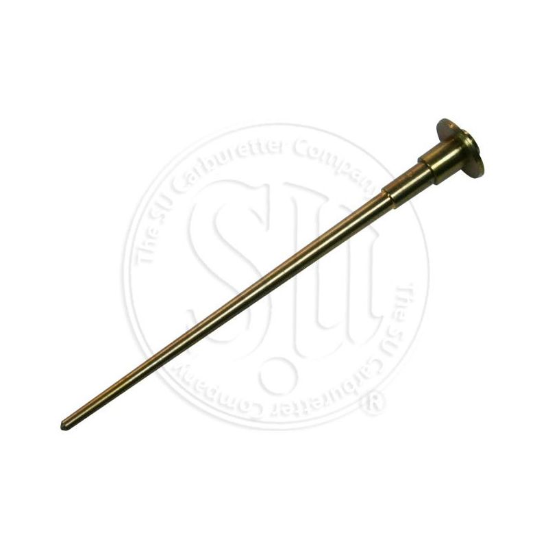 Spring Loaded Part Without Spring Burlen Ltd Needle (AFA) - Spring Loaded