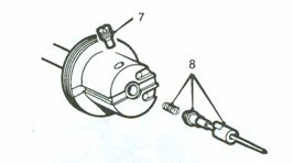 Piston Assembly