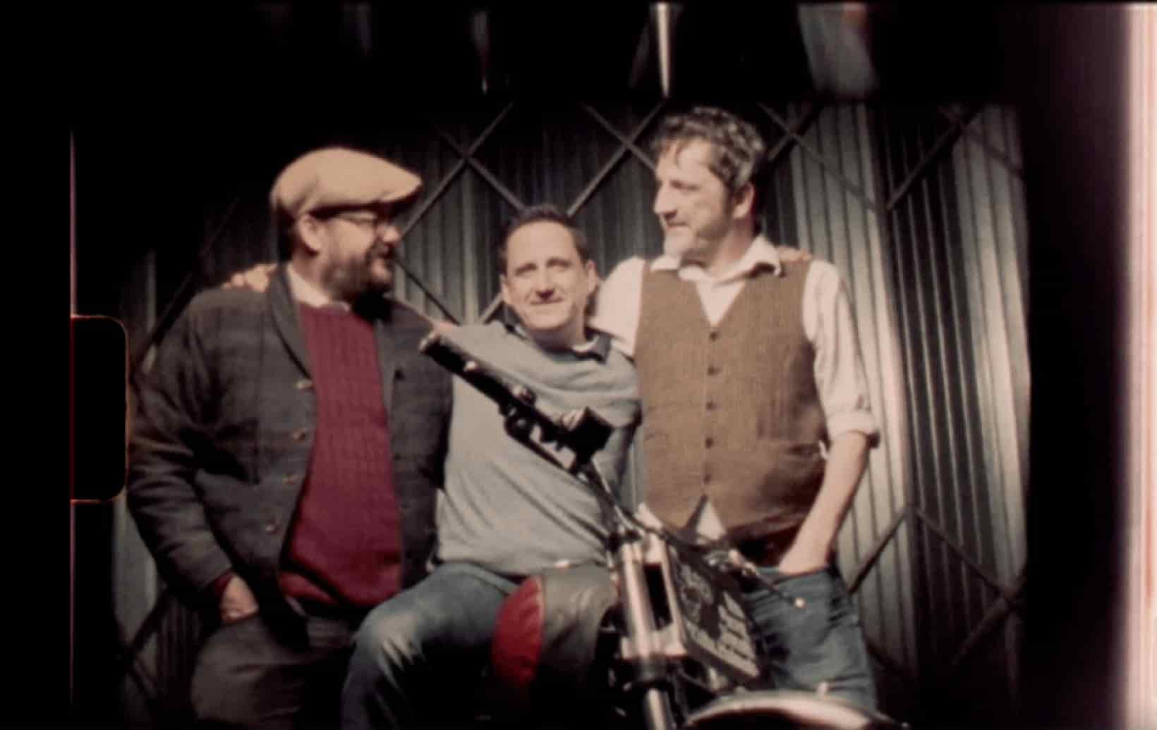 Burlen Ltd Vintage and Classic Vehicle Fuel System Specialist