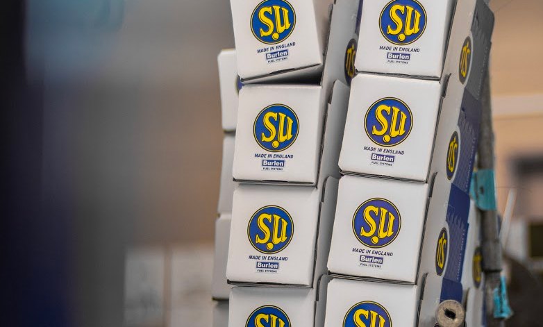 History Burlan banner 1991